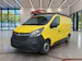 OPEL Vivaro 1.6 CDTI 2.7t L1H1