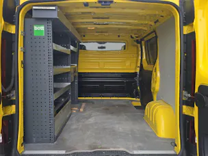 OPEL Vivaro 1.6 CDTI 2.7t L1H1