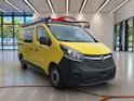 OPEL Vivaro 1.6 CDTI 2.7t L1H1