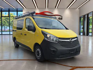 OPEL Vivaro 1.6 CDTI 2.7t L1H1