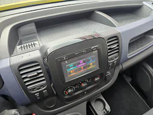 OPEL Vivaro 1.6 CDTI 2.7t L1H1