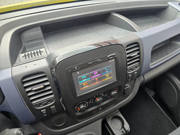 OPEL Vivaro 1.6 CDTI 2.7t L1H1