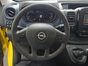 OPEL Vivaro 1.6 CDTI 2.7t L1H1
