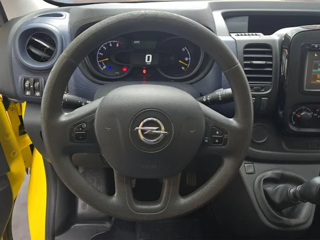 OPEL Vivaro 1.6 CDTI 2.7t L1H1