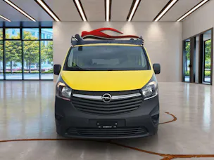 OPEL Vivaro 1.6 CDTI 2.7t L1H1