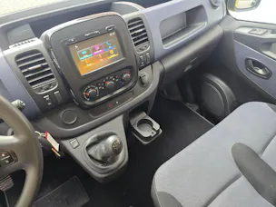 OPEL Vivaro 1.6 CDTI 2.7t L1H1