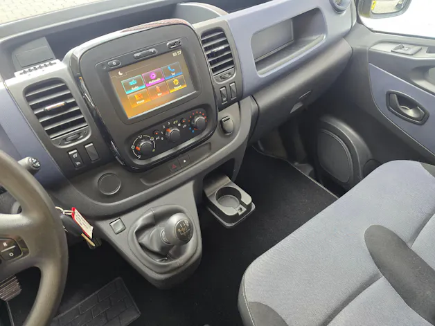 OPEL Vivaro 1.6 CDTI 2.7t L1H1