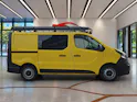 OPEL Vivaro 1.6 CDTI 2.7t L1H1