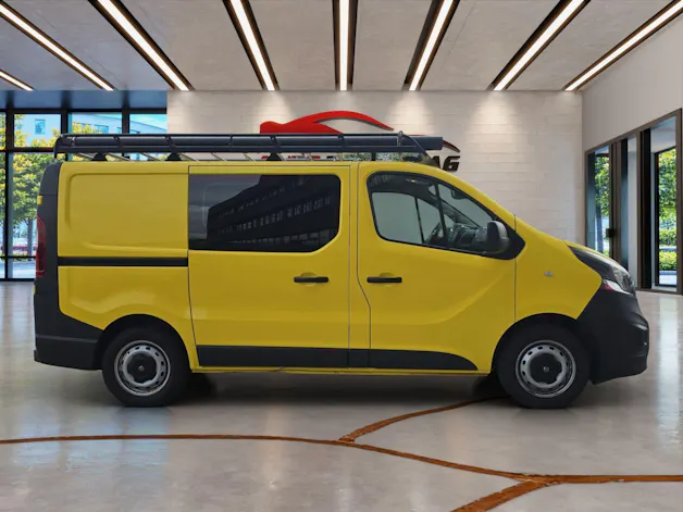 OPEL Vivaro 1.6 CDTI 2.7t L1H1
