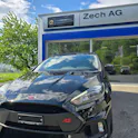 FORD Focus 2.3 EcoB RS