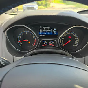FORD Focus 2.3 EcoB RS
