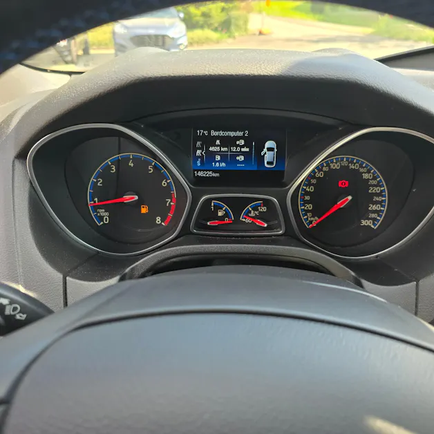 FORD Focus 2.3 EcoB RS