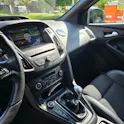 FORD Focus 2.3 EcoB RS
