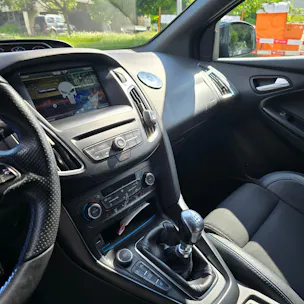 FORD Focus 2.3 EcoB RS