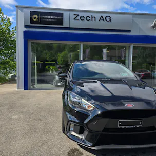 FORD Focus 2.3 EcoB RS