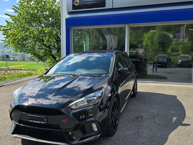 FORD Focus 2.3 EcoB RS