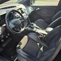 FORD Focus 2.3 EcoB RS