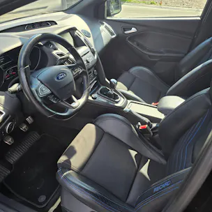 FORD Focus 2.3 EcoB RS