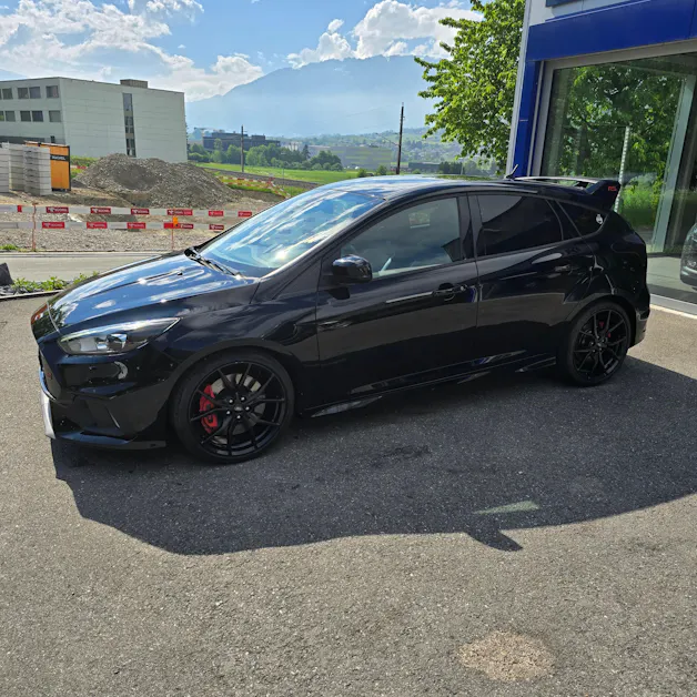 FORD Focus 2.3 EcoB RS