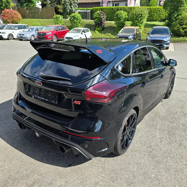FORD Focus 2.3 EcoB RS