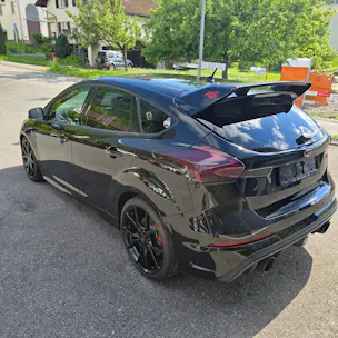 FORD Focus 2.3 EcoB RS