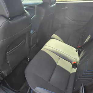 FORD Focus 2.3 EcoB RS