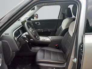 BAIC BJ30e 1.5 HEV 4WD