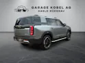 BAIC BJ30e 1.5 HEV 4WD