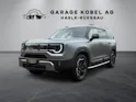 BAIC BJ30e 1.5 HEV 4WD