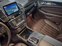 MERCEDES-BENZ GLE 500 4Matic 7G-Tronic AMG Line