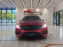 MERCEDES-BENZ GLE 500 4Matic 7G-Tronic AMG Line