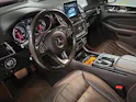 MERCEDES-BENZ GLE 500 4Matic 7G-Tronic AMG Line