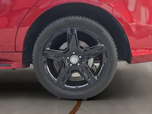 MERCEDES-BENZ GLE 500 4Matic 7G-Tronic AMG Line