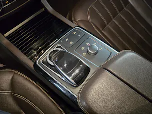 MERCEDES-BENZ GLE 500 4Matic 7G-Tronic AMG Line