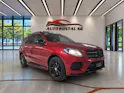 MERCEDES-BENZ GLE 500 4Matic 7G-Tronic AMG Line
