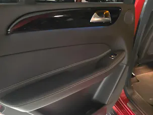 MERCEDES-BENZ GLE 500 4Matic 7G-Tronic AMG Line