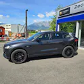 Jaguar F-Pace 3.0 V6 S/C R-Sport AWD
