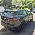 Jaguar F-Pace 3.0 V6 S/C R-Sport AWD