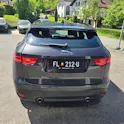 Jaguar F-Pace 3.0 V6 S/C R-Sport AWD