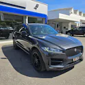 Jaguar F-Pace 3.0 V6 S/C R-Sport AWD