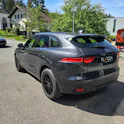 Jaguar F-Pace 3.0 V6 S/C R-Sport AWD