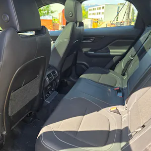 Jaguar F-Pace 3.0 V6 S/C R-Sport AWD