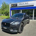 Jaguar F-Pace 3.0 V6 S/C R-Sport AWD