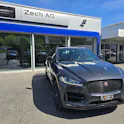 Jaguar F-Pace 3.0 V6 S/C R-Sport AWD