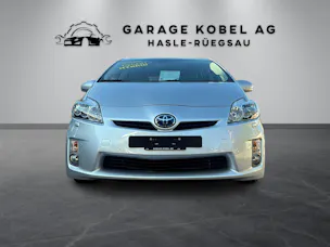 Toyota Prius 1.8 16V HSD Sol Premium