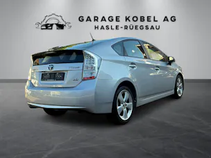 Toyota Prius 1.8 16V HSD Sol Premium
