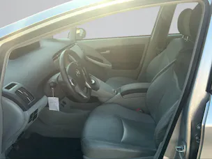 Toyota Prius 1.8 16V HSD Sol Premium