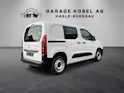 Toyota Proace City Van 1.2 Active Medium
