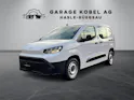 Toyota Proace City Van 1.2 Active Medium