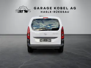 Toyota Proace City Van 1.2 Active Medium